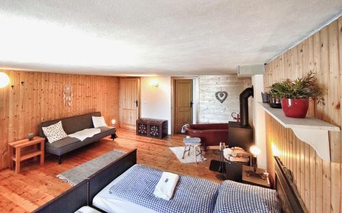 Bodensdorf Ski Chalet | Hütte Gerlitzen RegioJet Hotels&Cottages