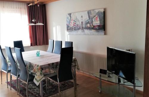Lustenau House | Ferienhaus Hämmerle´s