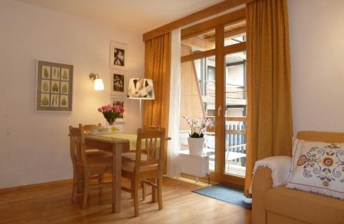 Gurgl Apartment | Appartement Gurgl