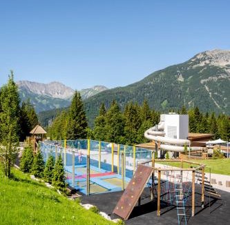 Ehrwald Hotel | Zugspitz Resort