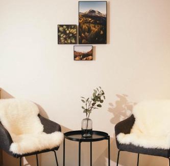 Neustift Im Stubaital Apartment | Appartements Seven Summits