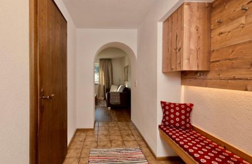 Prutz Apartment | Apart Raich