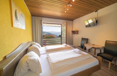 Wolfsberg Hotel | Hotel-Gasthof Deixelberger