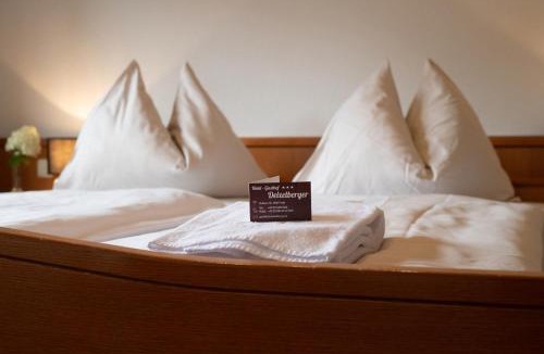 Wolfsberg Hotel | Hotel-Gasthof Deixelberger