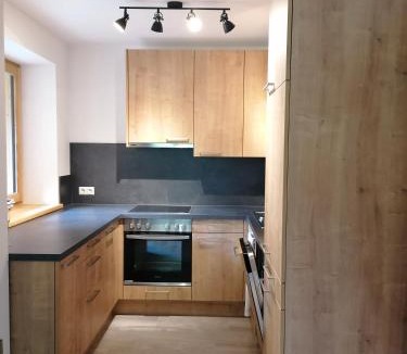 Volders Apartment | Alpen-Appartement Auerhof