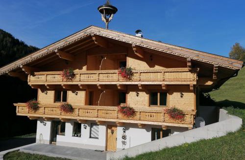 Volders Apartment | Alpen-Appartement Auerhof