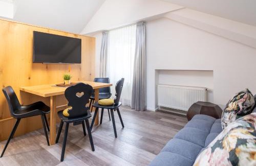 Innsbruck City Centre Apartment | Kaiser Max Design Appartements