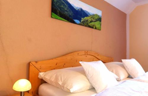 Lunz am See Apartment | Ferienwohnung Schlögelhofer