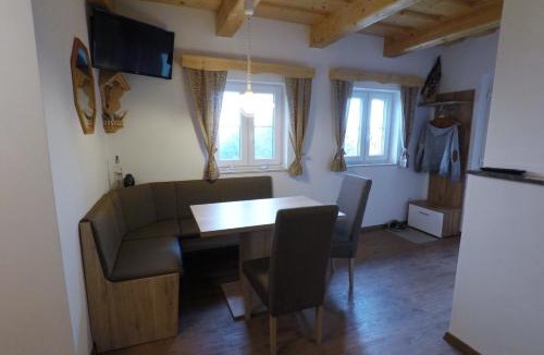 Greisdorf House | Panoramablick