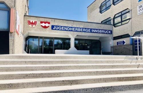 Reichenau Hostel | Jugendherberge Innsbruck - Youth Hostel
