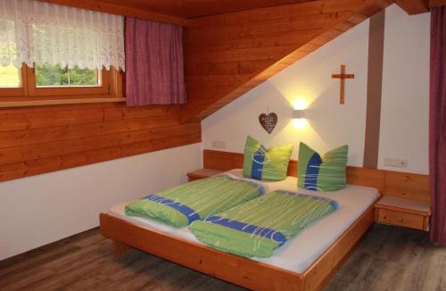 Sankt Leonhard im Pitztal House | Haus Andrea