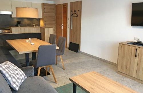 Ladis Apartment | Haus Tirol