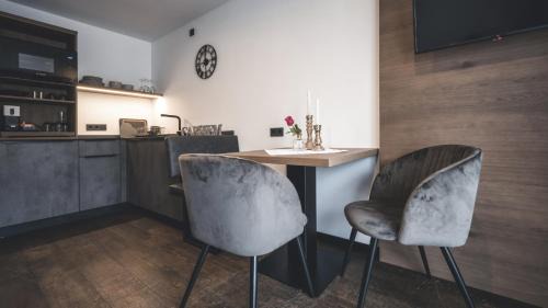 Soell Apartment | Appartementhaus Das Vidum