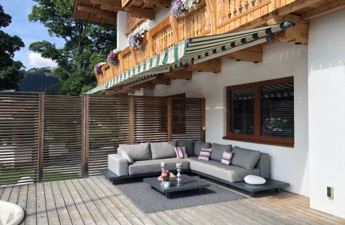 Schildlehen Apartment | Haus Bernhard