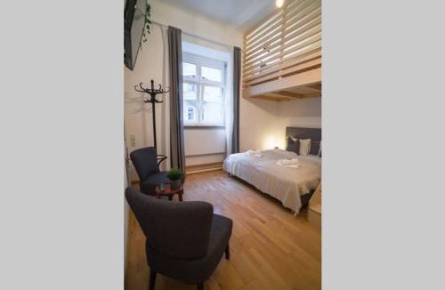 Innsbruck City Centre Apartment | Cosy and Spacious Apartment in the heart of Innsbruck