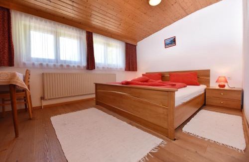 Klosterle Apartment | Landhaus Juritsch