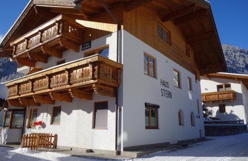 Neustift Im Stubaital Apartment | Haus Stern