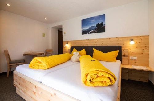 Wenns House | Landhaus Gasser