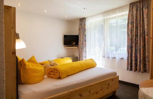 Wenns House | Landhaus Gasser