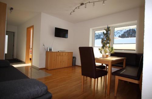 Ochsengarten Apartment | Ferienhaus Lena