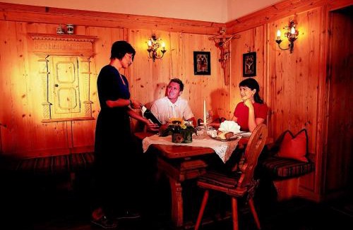 Aldrans Hotel | Aldranser Hof