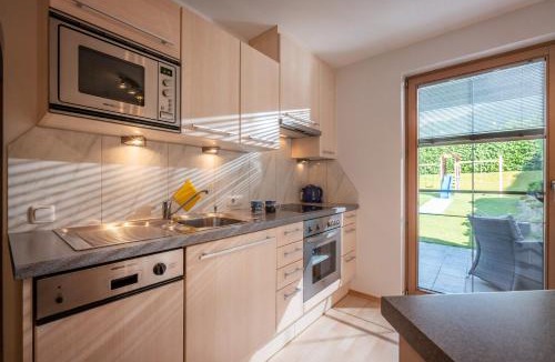Soell Apartment | Appartement Unterbering