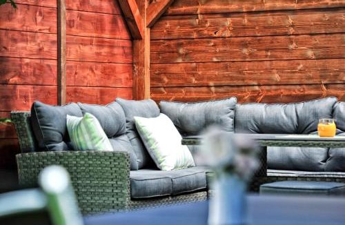 Ried im Oberinntal House | Aparthaus Teresa