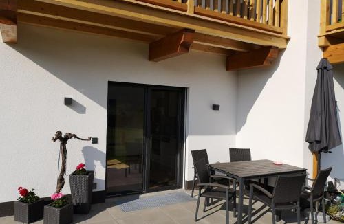 Hopfgarten Markt Apartment | Landhaus Desiree