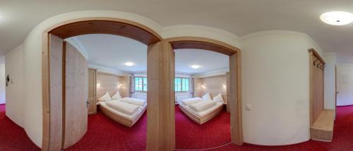 Volderau Apartment | Landhaus Wildes Wasser