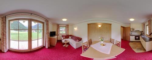 Volderau Apartment | Landhaus Wildes Wasser