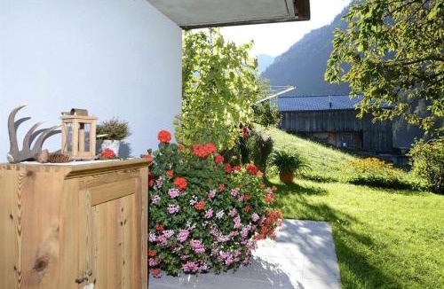Silbertal Apartment | Haus Saler