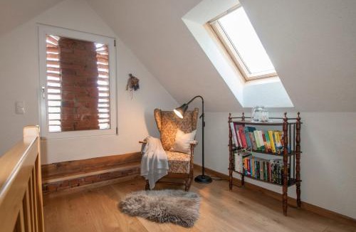Oberhaag House | Ferienhaus "Troadkammer" in der Südsteiermark