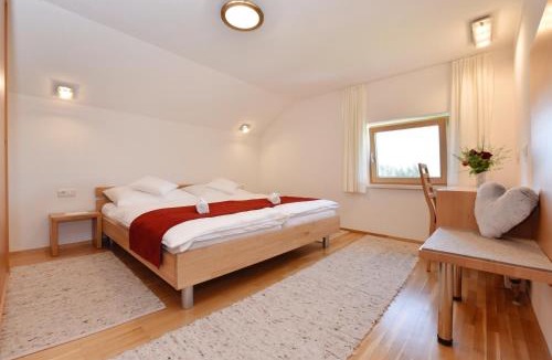 Moeggers Apartment | Hof Lässer