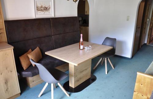 Ried im Oberinntal Apartment | Active Apart Central