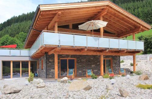 Berwang Ski Chalet | Mountain Chalet R