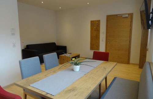 Flirsch Apartment | Apart Matt
