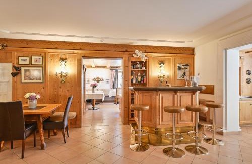 Lech am Arlberg Hotel | Hotel Garni Sursilva