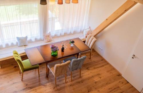 Sankt Stefan ob Stainz Apartment | Teichwiesn