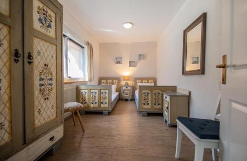 Neustift Im Stubaital Apartment | Ferienwohnung am Platzl