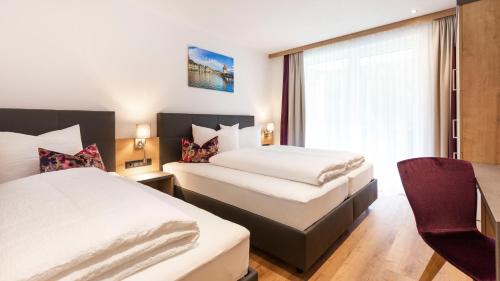 Kappl Apartment | Lerch Suites