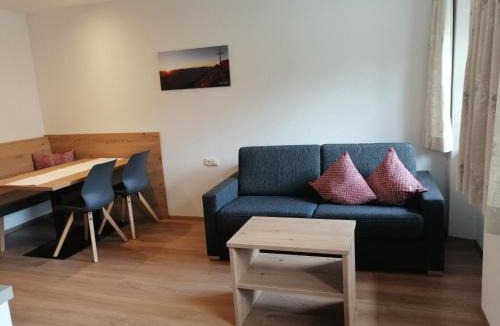Umhausen Apartment | Haus Scheiber