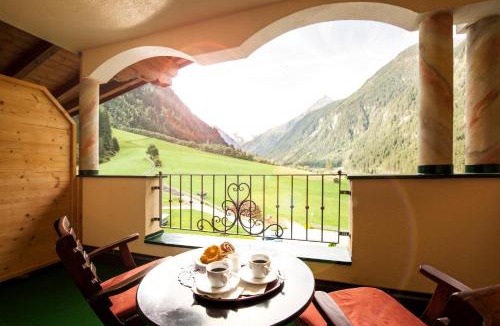 Volderau Hotel | Hotel Gasteigerhof