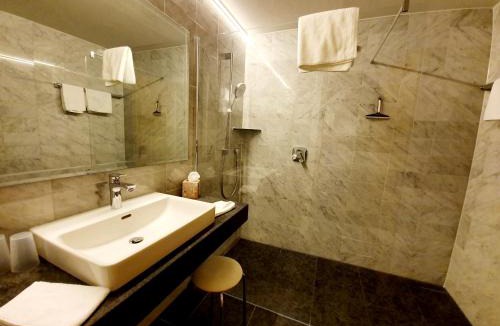 Lans Hotel | Landgasthof "Wilder Mann"