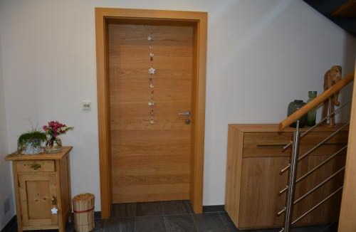 Haus Apartment | Apart Moosbrugger