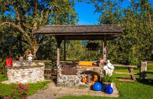 Saalfelden am Steinernen Meer House | Oberstockinghof