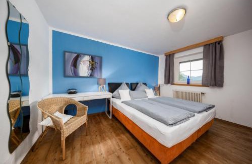 Zoeblen Apartment | Alpinplus