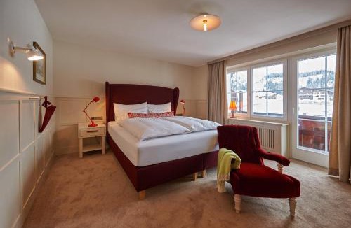Lech am Arlberg Hotel | Boutique-Hotel Schmelzhof