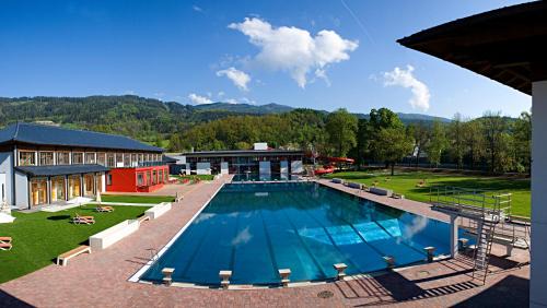 Leoben Hotel | Asia Hotel & Spa Leoben