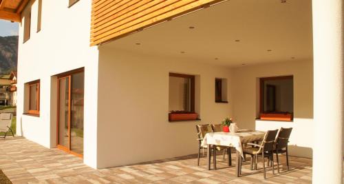 Nauders Apartment | Friatscher Apartment