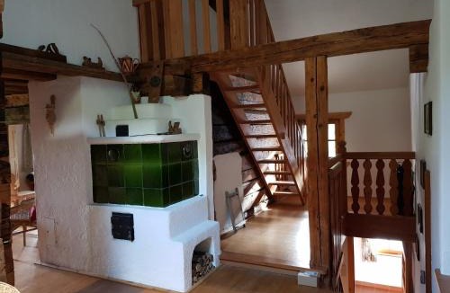 Weisspriach House | Ferienbauernhaus Stergut